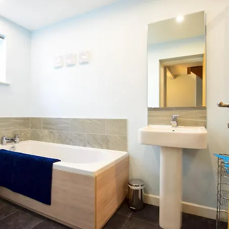 Gale Coach House, 度假居 *