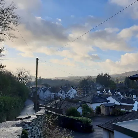 Gale Coach House, * 安布尔塞德