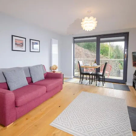 度假居 Gale Coach House, 安布尔塞德