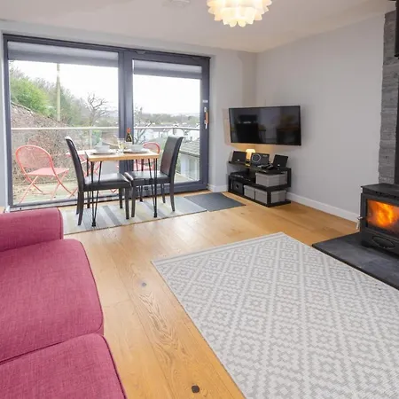 Gale Coach House, Holiday home Ambleside