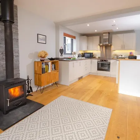 Gale Coach House, 度假居 *