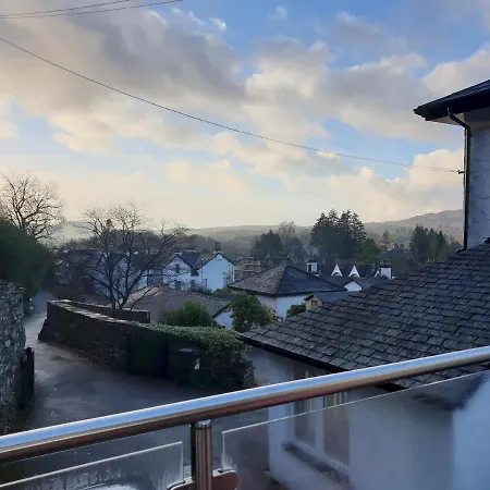 Gale Coach House, 度假居