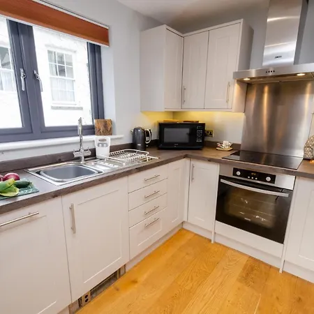 Gale Coach House, 安布尔塞德