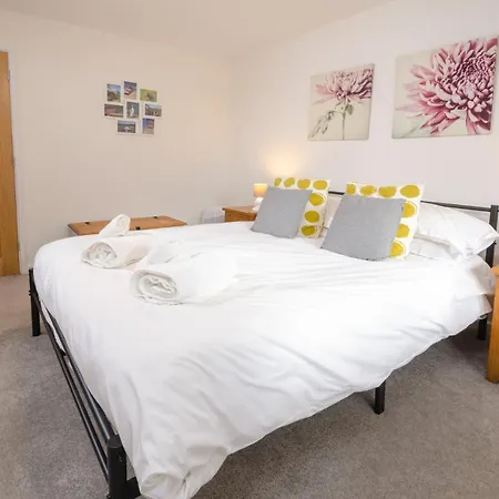 度假居 Gale Coach House,