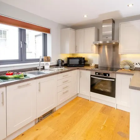 度假居 Gale Coach House, *