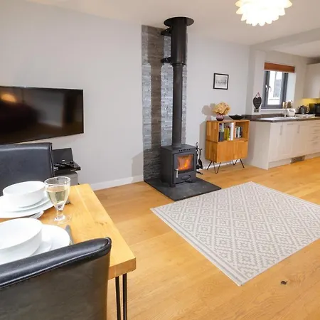 Gale Coach House, * 安布尔塞德