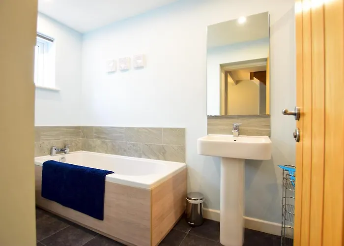 Gale Coach House, 度假居 *