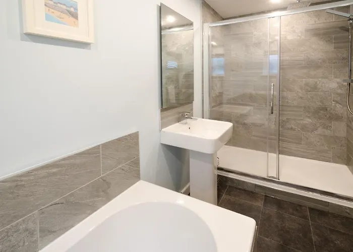 Gale Coach House, 度假居 *