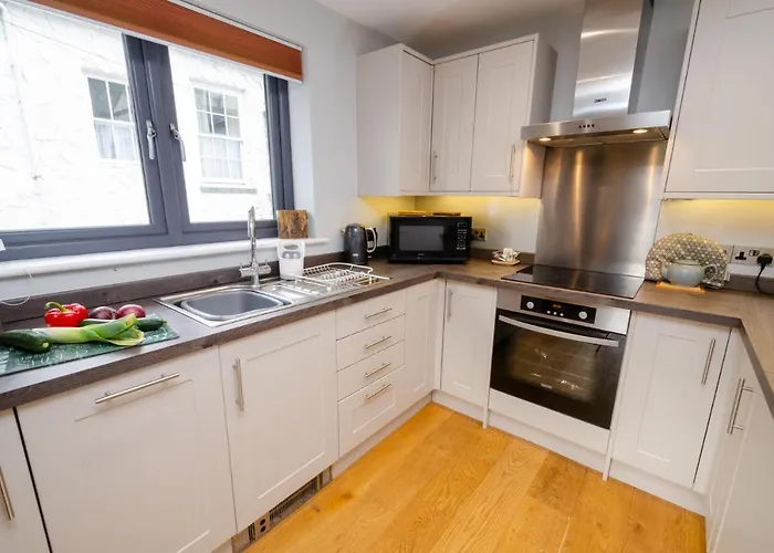 Gale Coach House, 安布尔塞德