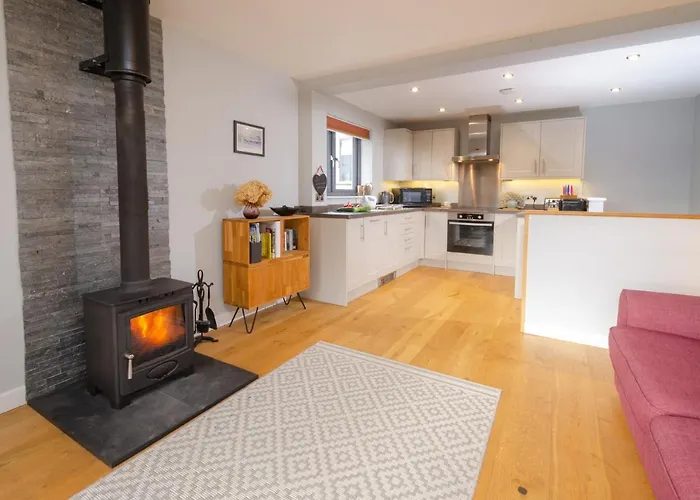 Gale Coach House, 度假居 *