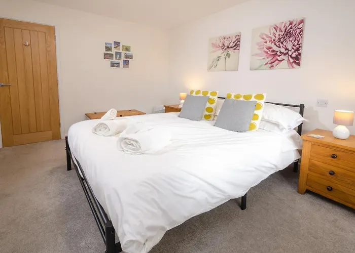 度假居 Gale Coach House,