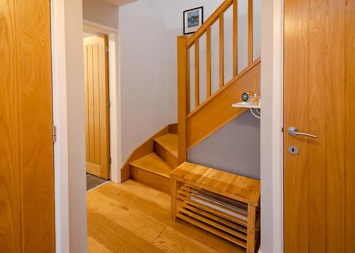 Gale Coach House, 安布尔塞德